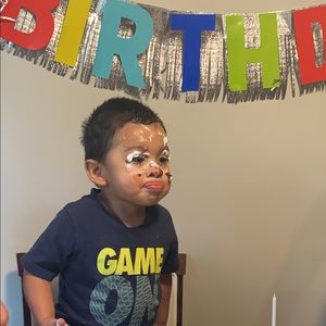 Meet your Posher, Daniela